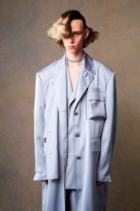 Feng Chen Wang Men's Spring 2023