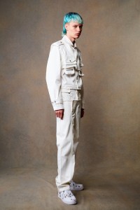 Feng Chen Wang Men's Spring 2023