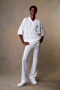 Feng Chen Wang Men's Spring 2023