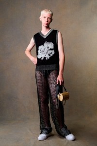 Feng Chen Wang Men's Spring 2023