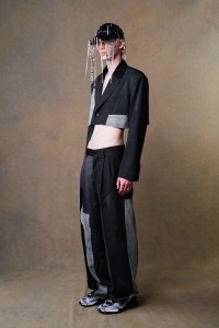 Feng Chen Wang Men's Spring 2023