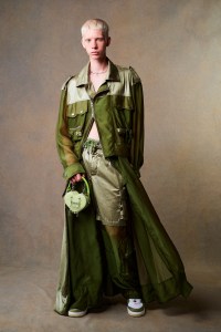 Feng Chen Wang Men's Spring 2023