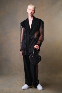 Feng Chen Wang Men's Spring 2023