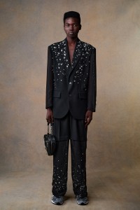 Feng Chen Wang Men's Spring 2023
