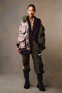 Feng Chen Wang Men's Spring 2023