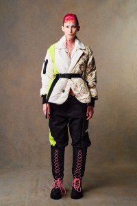 Feng Chen Wang Men's Spring 2023