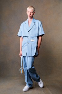Feng Chen Wang Men's Spring 2023