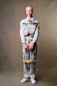 Feng Chen Wang Men's Spring 2023