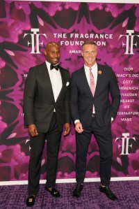 Chris Collins and Rob Smith Founder and CEO, The Fluid Project