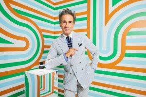 Vincent Darré