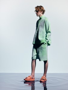 Fumito Ganryu Men's Spring 2023