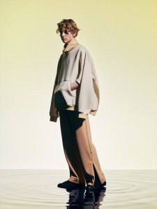 Fumito Ganryu Men's Spring 2023
