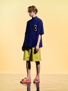 Fumito Ganryu Men's Spring 2023