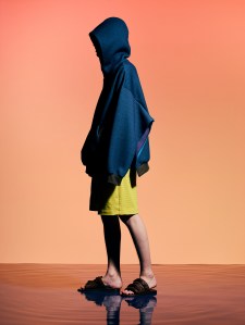 Fumito Ganryu Men's Spring 2023