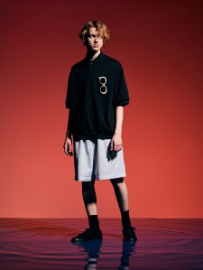 Fumito Ganryu Men's Spring 2023