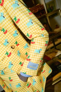 Gucci HA HA HA collection.