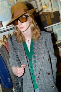 Gucci HA HA HA collection.