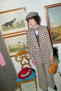 Gucci HA HA HA collection.