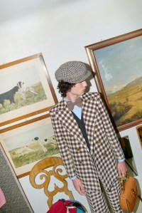 Gucci HA HA HA collection.