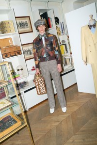 Gucci HA HA HA collection.