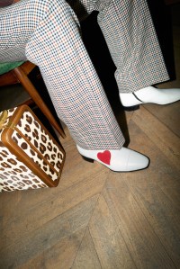 Gucci HA HA HA collection.