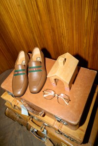 Gucci HA HA HA collection.