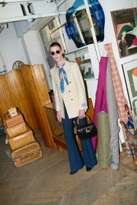 Gucci HA HA HA collection.