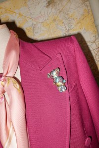 Gucci HA HA HA collection.