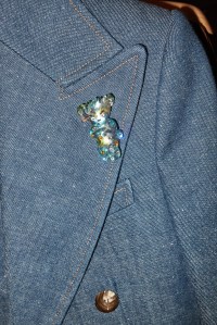 Gucci HA HA HA collection.