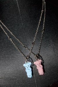 Gucci HA HA HA collection.
