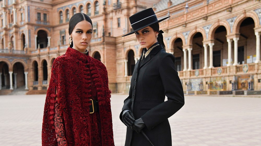 Dior Resort 2023