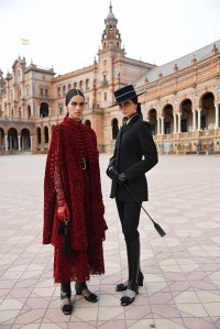Dior Resort 2023