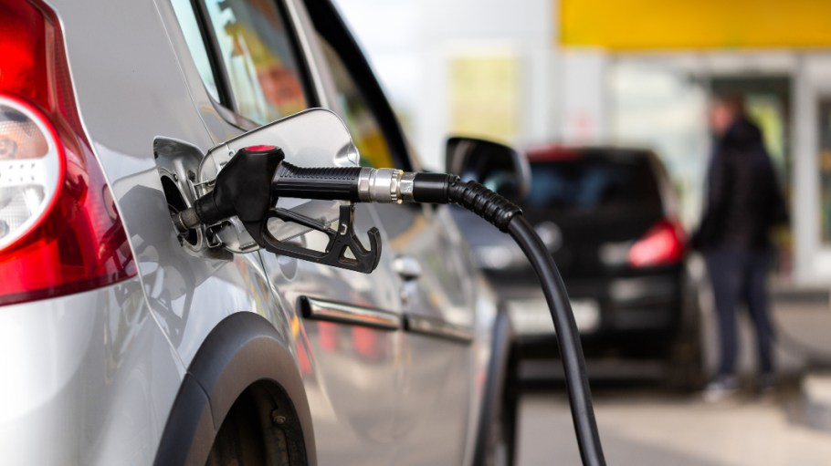 Rising gas prices will impact both US GDP growth and retailers as consumers pull back on spending and retail margins are hurt by markdowns.