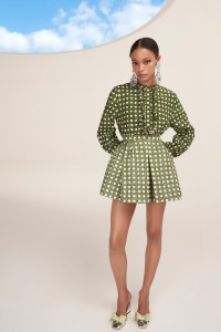 Giambattista Valli Resort 2023