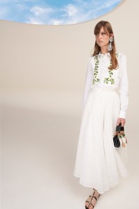 Giambattista Valli Resort 2023