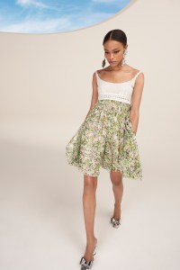 Giambattista Valli Resort 2023
