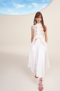 Giambattista Valli Resort 2023