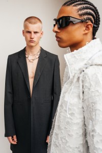 Givenchy Men’s Preview Spring 2023
