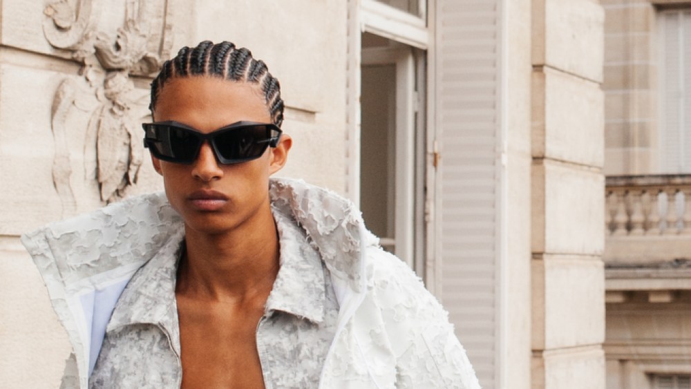 Givenchy Men’s Preview Spring 2023