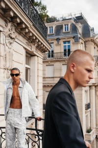 Givenchy Men’s Preview Spring 2023