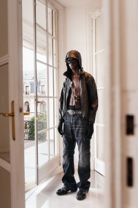 Givenchy Men’s Preview Spring 2023