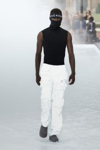 Givenchy Men’s Spring 2023