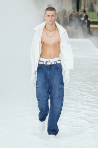 Givenchy Men’s Spring 2023
