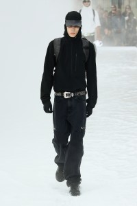 Givenchy Men’s Spring 2023