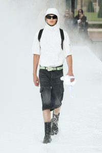 Givenchy Men’s Spring 2023