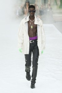 Givenchy Men’s Spring 2023