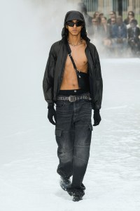 Givenchy Men’s Spring 2023