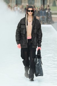 Givenchy Men’s Spring 2023