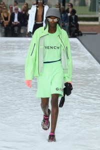 Givenchy Men’s Spring 2023