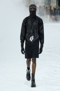 Givenchy Men’s Spring 2023